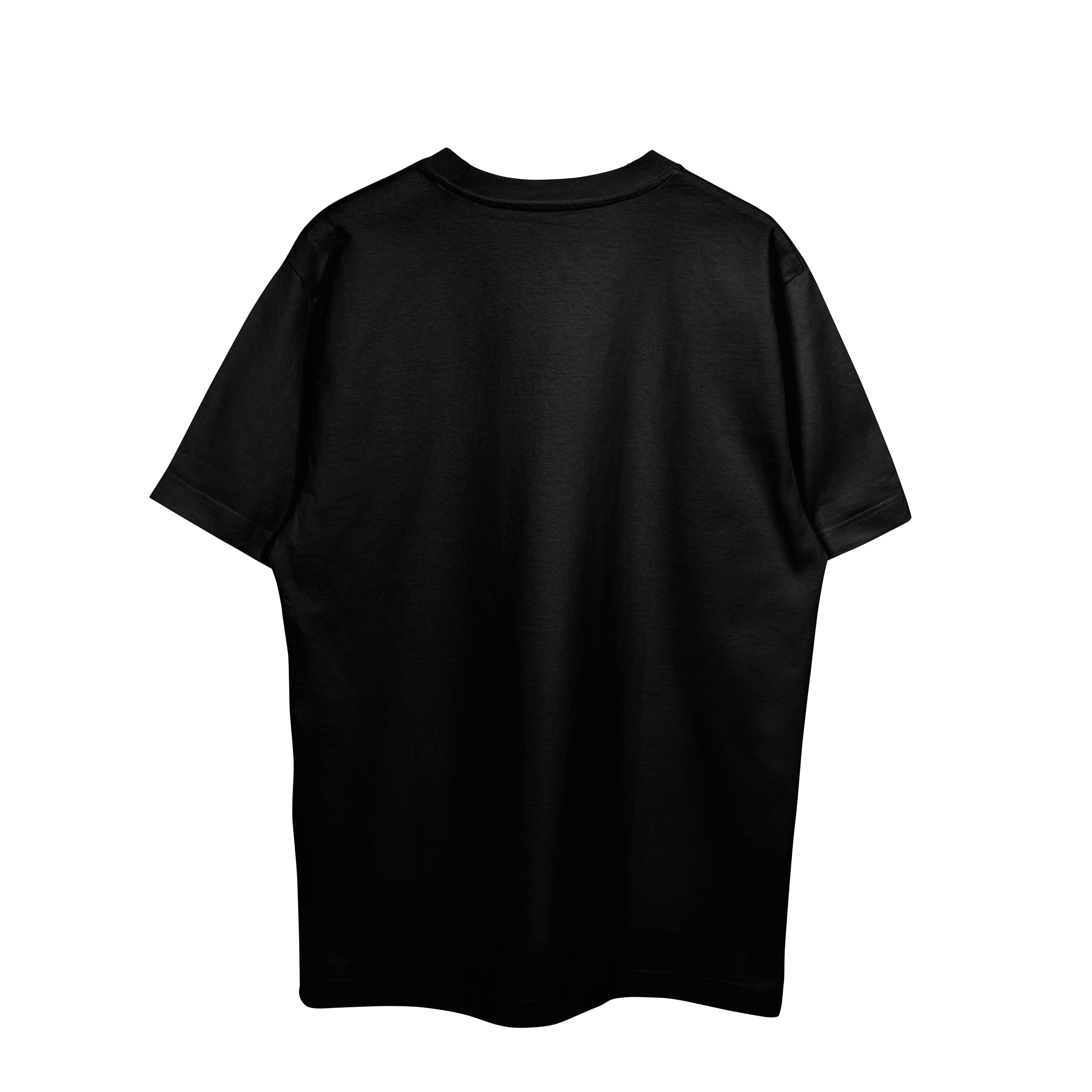 Camiseta Oversized Savior